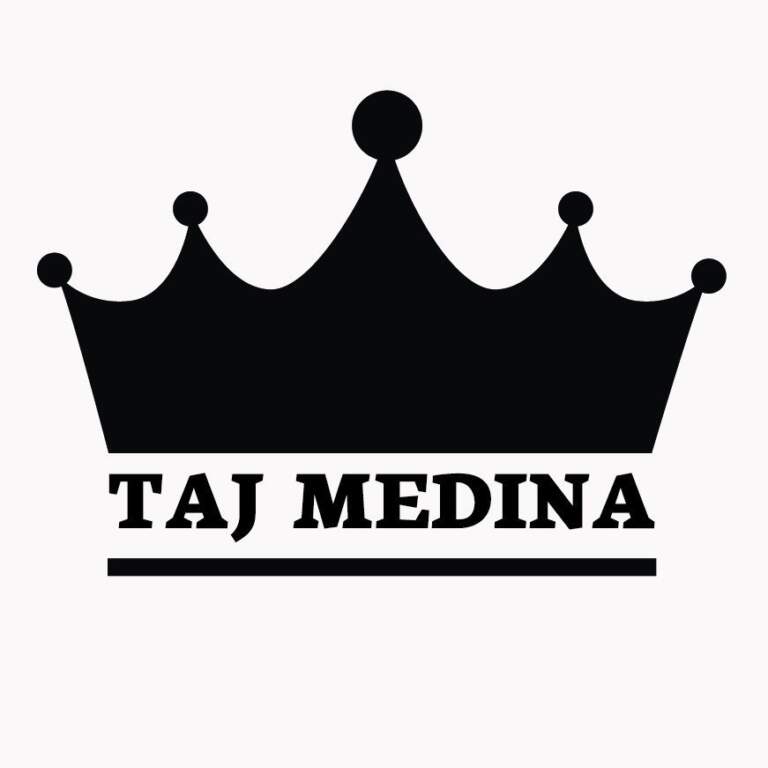 Menu Taj Medina Marrakech July 2023 400509-517800